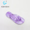 Innovative products pcu EVA rubber flip flop slipper buy direct from china factory