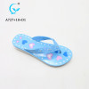 High quality customize service summer beach flip flops new design non-slip slippers sandal