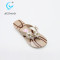 Soft fashionable beach flip flop comfortable flower summer sandals/slipper