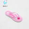 Best selling beach sandal / beach slipper / women flip flop
