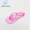 Perfect New Model Women Girls Custom Logo Sandals Nice Rubber Flip Flop for Young People