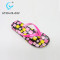 Summer Hot Sell girl Sandals Cheap slide slipper Wholesale upper Flip Flop straps