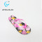 Wholesale lightweight comfort cheap flip flops lady sandal flat fancy slippers for girls