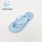 Colorful twinkling women flip flops Gift promotional latest design slipper sandals platform