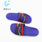 Custom Logo PVC sides sandals slipper for men