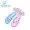 Chinese brand hot brand flip flops custom washable women's slippers