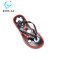 China OEM manufacture best price popular EVA slippers cheap wholesale personalized flip flop