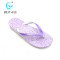 Cheap summer beach rubber bulk custom plain flip flop slipper