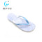 Cheap summer beach rubber bulk custom plain flip flop slipper