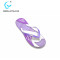 Summer beach flip flops cheap slippers fashion sandals made in China
