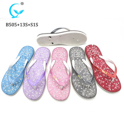 Reliable and Cheap flip flops women slippers flip flops women sandal flip flops wuchuan with best