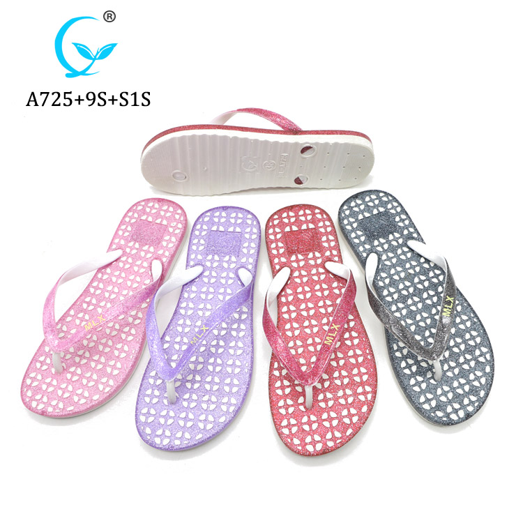 plastic slippers online