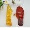 Women sandals jelly slipper PVC women sandals with wholesale price for old lady