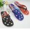 Beach flip flops PVC men sandals cheap wholesale flip flops summer slipper
