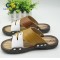 2017 Cheap men slide sandals outdoor men shoes new style men slipper