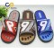 Outdoor men slipper PVC men sandal beach summer slipper with wholesale price