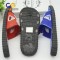Outdoor men slipper PVC men sandal beach summer slipper with wholesale price