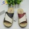 High heel ladies slipper outdoor women sandals durable summer women slipper