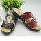 Women sandals durable outdoor summer women slipper high heel ladies slipper