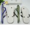 PVC men sandal outdoor men flip flops beach summer slipper with wholesale price