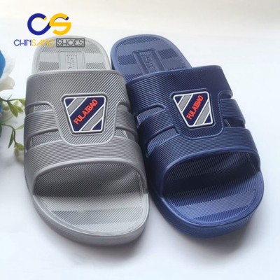 Most popular men slipper indoor sandals wholesale cheap slipper with good quality