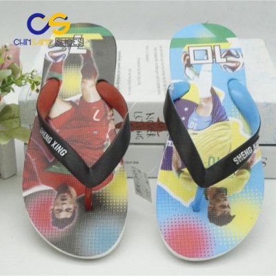 PVC flip flops for men indoor outdoor men sandals men fashion slipper