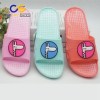 Wuchuan summer women slipper wholesale women sandals indoor outdoor women slipper