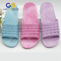 Chinsang wholesale women sandals indoor outdoor slipper for women