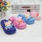 Chinsang sandals for kids cute kids sandals lovely slipper carton children sandals with top quality