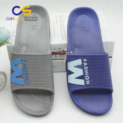 Beach sandals for men PVC men slipper casual sandals for men indoor outdoor men sandals