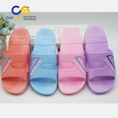 Indoor slipper beach sandals durable sandal for women in good quality