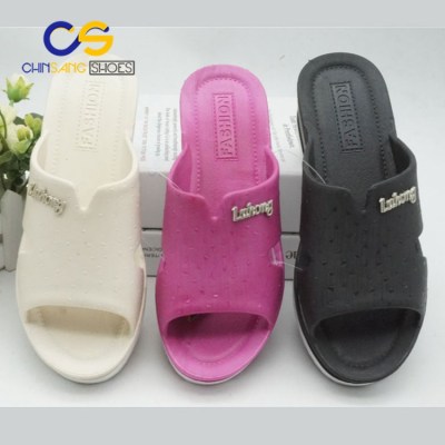 High heel women sandals from Chinsang indoor outdoor women slipper