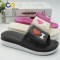 Top sale high heel women sandals from Chinsang outdoor women slipper