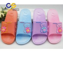 2017 cartoon women sandals casual slipper for women indoor women slipper from Wuchuan