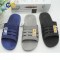 Casual indoor sandal for men air blowing men slipper durable PVC men slipper from Wuchuan
