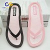 Top sale women flip flop simple sandals for women outdoor beach women slipper