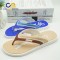 Top sale Chinsang PVC men slipper outdoor beach sandals flip flop for men