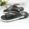 Top sale men flip flop Chinsang PVC men slipper outdoor beach sandals
