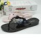 Top sale women flip flop simple sandals for women outdoor beach women slipper with beads