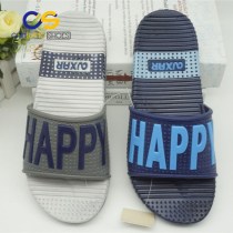 Chinsang wholesale cheap men sandals comfort men sandals durable slipper for men
