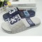 Anti skid men slippers wholesale cheap PVC men sandals comfort men sandals durable men slipper from Wuchuan