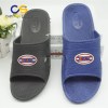 Anti slip men sandals wholesale cheap men slippers PVC men sandals with good quality