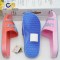 2017 new design Chinsang kids sandals casual slipper for girl with good price