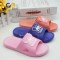 2017 wholesale cheap slipper Chinsang kids sandals casual slipper for girl with good quality