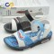 Plastic pvc air blowing teenage boys slippers sandals 2017 new arrival