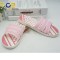 2017 wholesale cheap bathroom indoor slippers for women with good quality