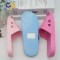 Wuchuan wholesale cheap bathroom indoor slippers for women with good quality