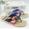 Wholesale men PVC flip flops outdoor beach men slipper with good price