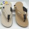 2017 design men PVC flip flops outdoor beach men slipper