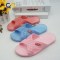 2017 Chinsang PVC air blowing slippers for girls or women factory price